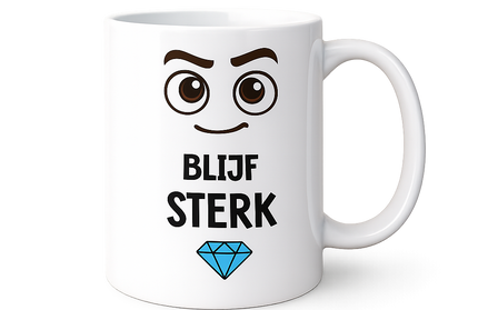 Blijf Sterk