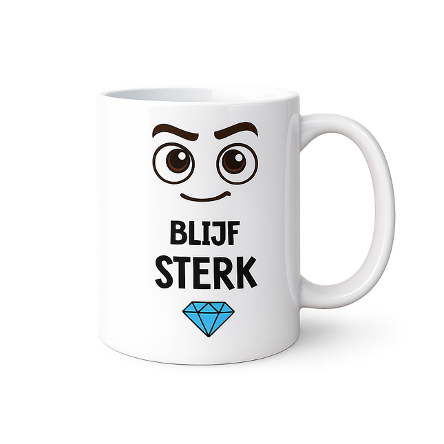Blijf Sterk