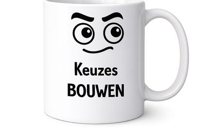 Keuzes Bouwen
