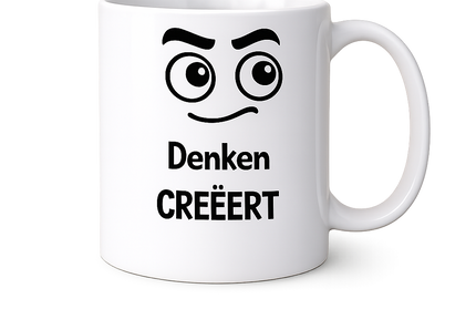 Denken Creëert