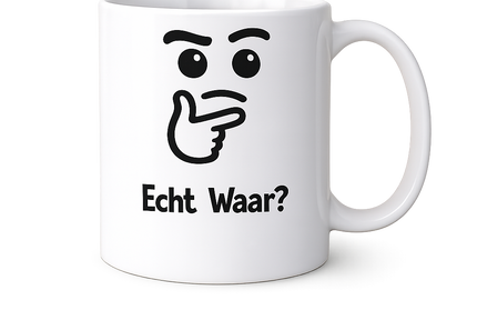 Echt Waar?