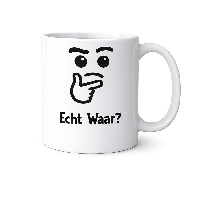 Echt Waar?